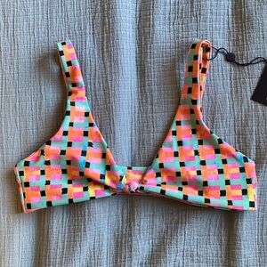 SKATIE Penny Top - Radical